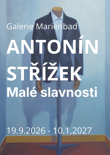 Antonín Střížek: Malé slavnosti